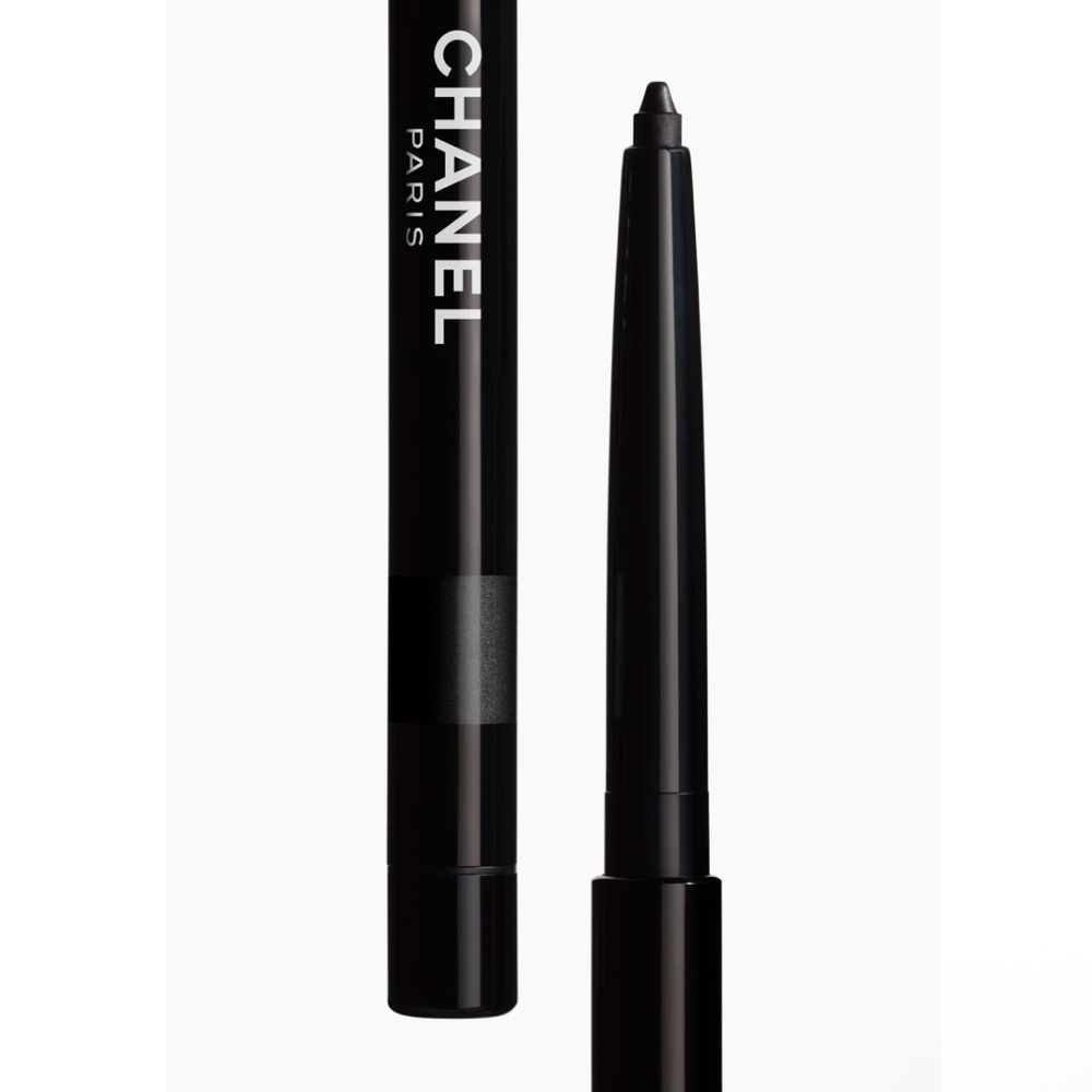 CHANEL Stylo Yeux Waterproof Eyeliner - Noir Intense